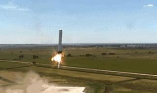 SpaceX公司火箭回收技术是什么原理